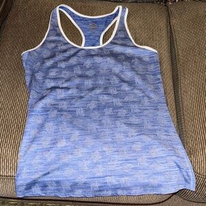 Ladies Rabbit Brand Tank Sz Small LNC